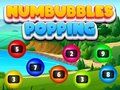 Jogo Bolhas estourando  online