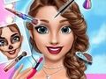 Jogo Beleza mundo da moda  online