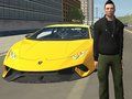 Jogo Simulador de condução de carro extremo 2022  online