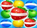 Jogo Combinação de links de frutas3  online