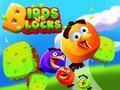 Jogo Aves vs Blocos  online