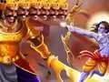 Jogo Ram o Yoddha  online