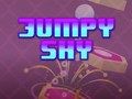 Jogo Céu agitado  online