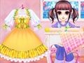 Jogo Meu sonho de designer  online