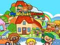 Jogo Minha casa virtual  online