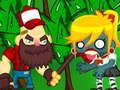 Jogo Machado de Fúria  online