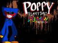 Jogo Desafio de quebra-cabeça de papoula  online