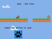 Jogo Gatos apenas à frente online