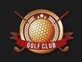 Jogo Clube de Golf  online