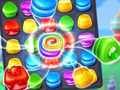 Jogo Crocante de bolo  online
