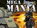 Jogo Megamania  online