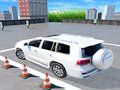 Jogo Estacionamento Prado  online