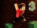 Jogo Parkour Bloco 3  online
