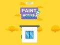 Jogo Casa de pintura  online