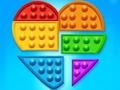 Jogo POP IT JIGSAW online Jogo POP IT JIGSAW online
