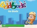 Jogo Oddbods: Go Bods online