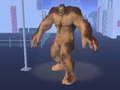 Jogo Monstros io  online