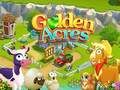 Jogo Acres Dourados  online