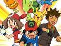 Jogo Slide Pokémon  online