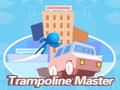 Jogo Mestre de trampolim  online