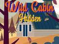 Jogo Cabana Selvagem Escondida  online