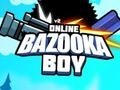 Jogo Garoto Bazuca Online  online