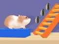 Jogo Labirinto da pilha de hamsters  online