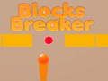 Jogo Quebra-blocos  online