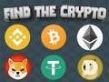 Jogo Encontre a criptografia  online