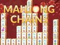 Jogo Correntes de Mahjong  online