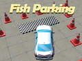 Jogo Estacionamento de Peixes  online