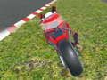 Jogo Piloto de bicicleta maluco  online