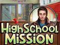 Jogo Missão do Ensino Médio  online