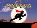 Jogo O Ninja da Velocidade  online