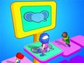 Jogo Festa de verão  online