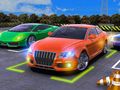 Jogo Simulador de teste de direção  online