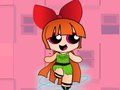 Jogo Flores das Meninas Superpoderosas  online