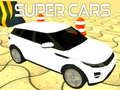 Jogo Supercarros  online