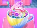 Jogo Baby Taylor Boa Noite Fazendo Bebidas  online