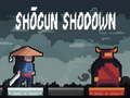 Jogo Shogun Showdown online