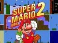 Jogo Super Mário Bros 2 online