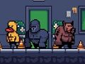 Jogo Uma fuga  online