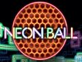 Jogo Bola de néon  online