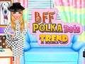 Jogo Tendência de bolinhas BFF  online