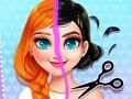Jogo De Good Girl a Baddie Princess Makeover  online