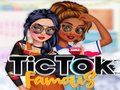 Jogo TikTok famoso  online