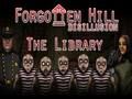 Jogo Desilusão de Forgotten Hill: A biblioteca  online