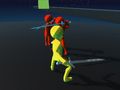 Jogo Corra Tom - Fuga  online