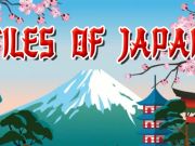 Jogo Azulejos japoneses  online
