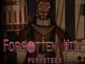 Jogo Colina Esquecida: Marionetista  online
